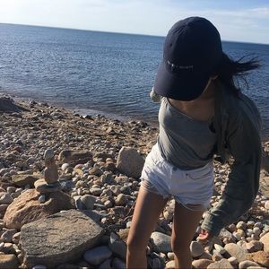 Meet your Posher, Jinlu